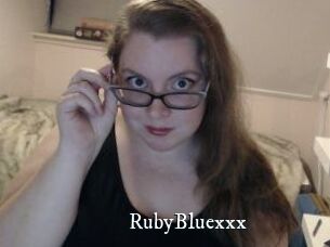 RubyBluexxx