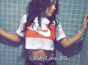 RubyLovesXO