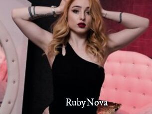 RubyNova