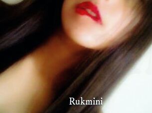 Rukmini_