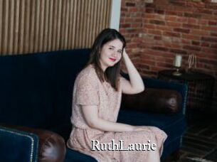 RuthLaurie