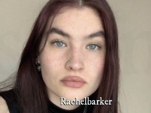 Rachelbarker