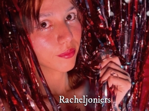 Racheljoniers