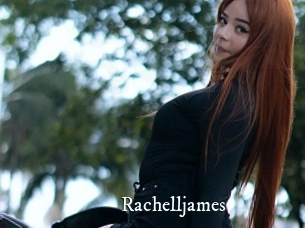 Rachelljames