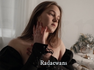 Radaewans