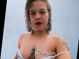 Rainhalett