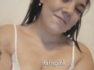 Raisapink