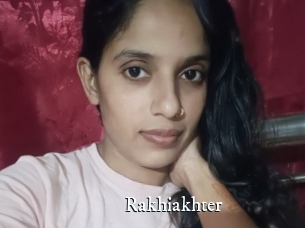 Rakhiakhter