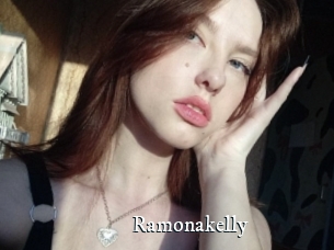 Ramonakelly