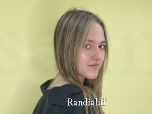 Randialiff