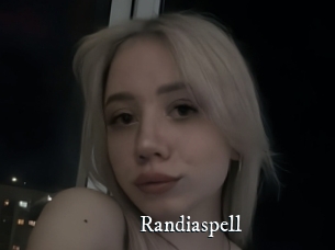 Randiaspell