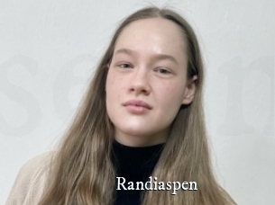 Randiaspen