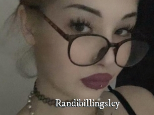 Randibillingsley