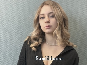 Randiblumer