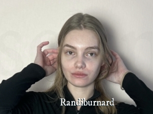 Randiburnard