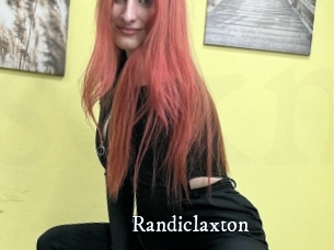 Randiclaxton