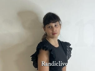 Randiclive