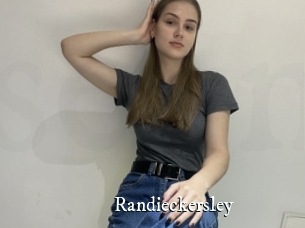 Randieckersley