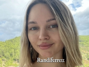 Randiferrett