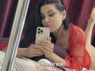 Rannyasoul