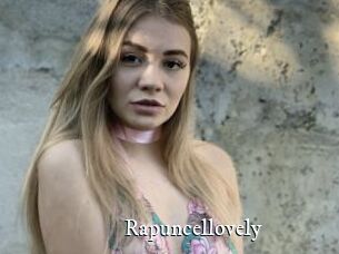 Rapuncellovely