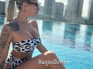 Raquellevon