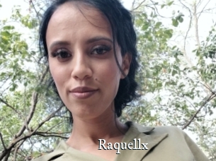 Raquellx