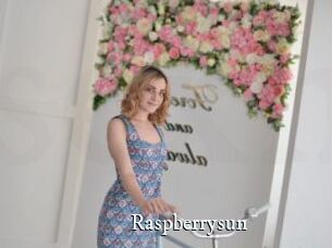 Raspberrysun