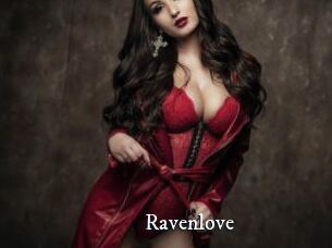 Ravenlove