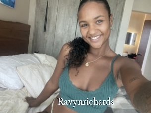 Ravynrichards