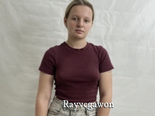 Rayvegawon