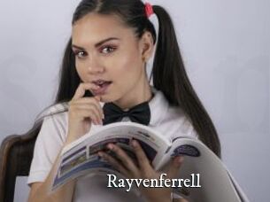 Rayvenferrell