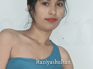 Raziyashultan