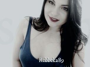 Rebbeka89