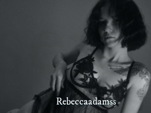 Rebeccaadamss