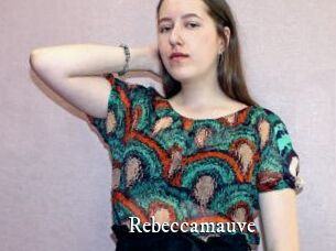 Rebeccamauve