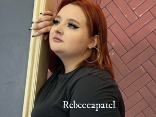 Rebeccapatel