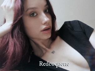 Redcoquette