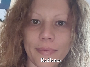 Redfenex