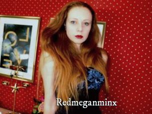 Redmeganminx