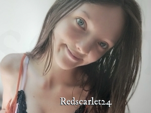 Redscarlet24