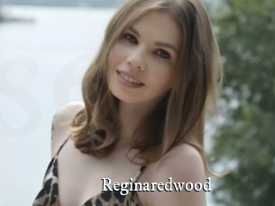 Reginaredwood