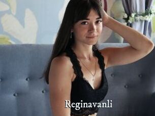 Reginavanli