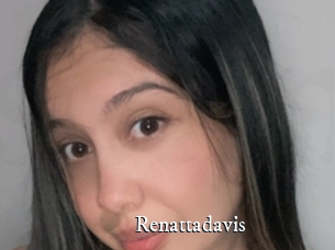 Renattadavis