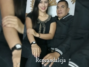 Reneandaleja