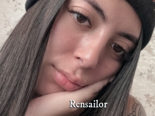 Rensailor