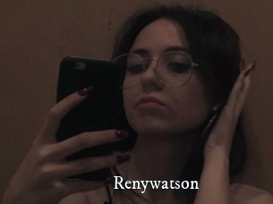 Renywatson