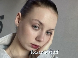 Rexanneacuff