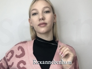 Rexannebenham