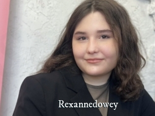 Rexannedowey